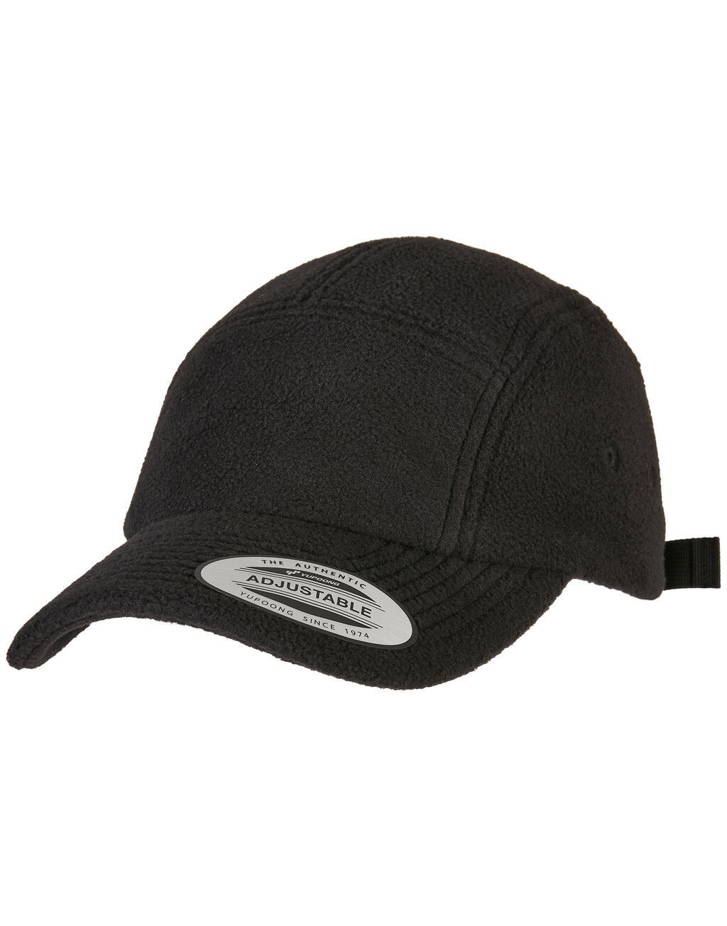 Polar Fleece Jockey Cap - ShirtStore