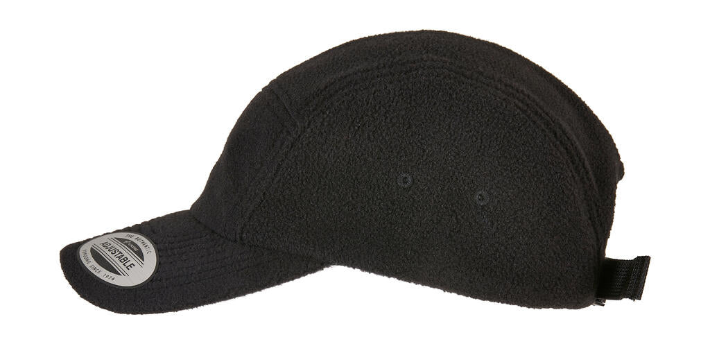 Polar Fleece Jockey Cap - ShirtStore