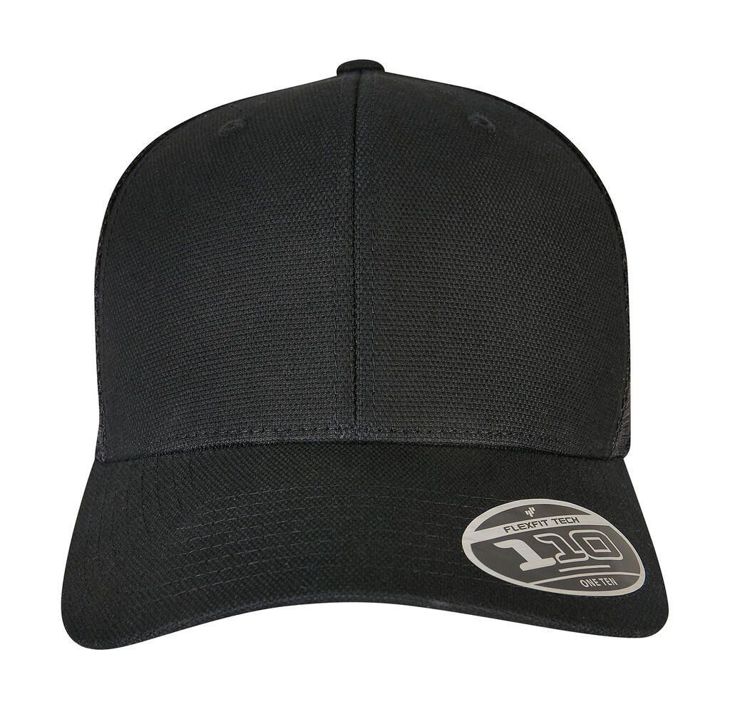 110 Structured Canvas Trucker - ShirtStore