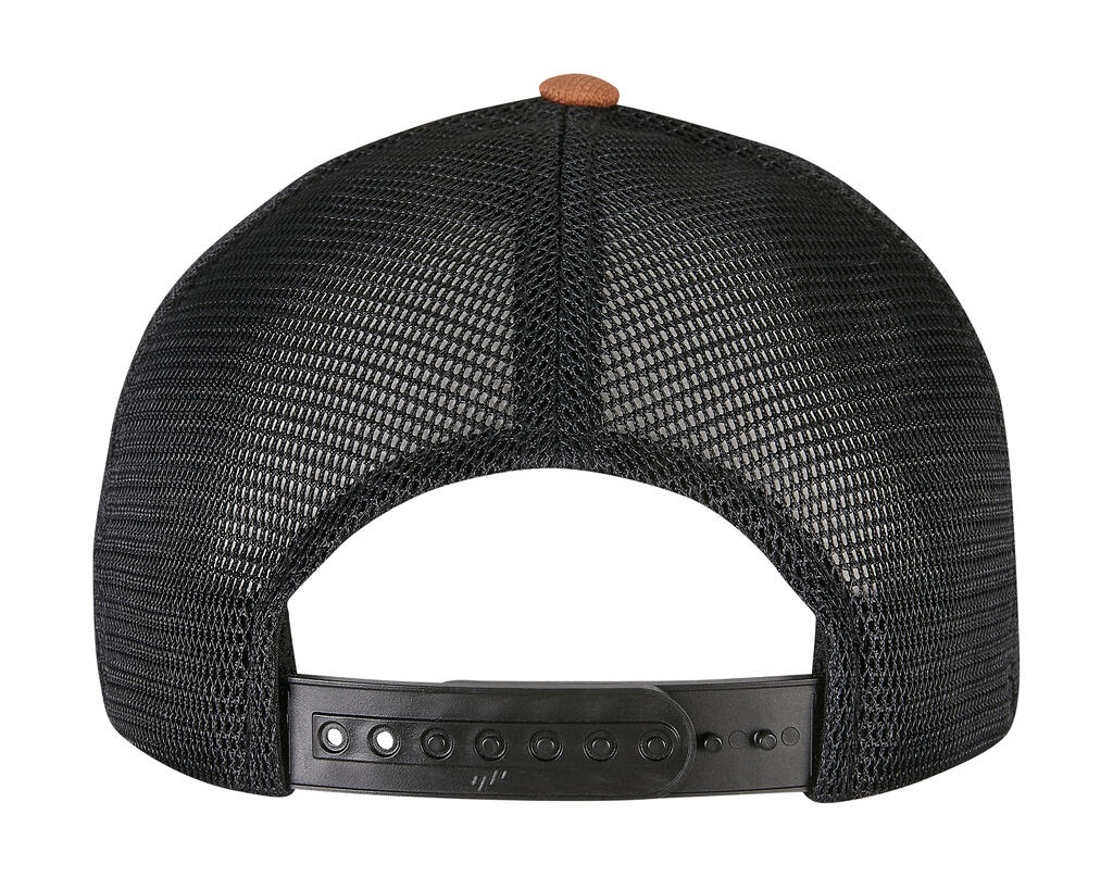 110 Structured Canvas Trucker - ShirtStore