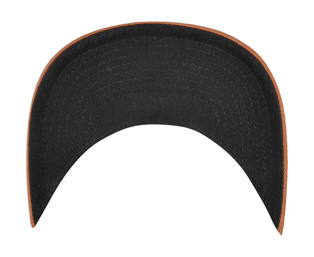 110 Structured Canvas Trucker - ShirtStore