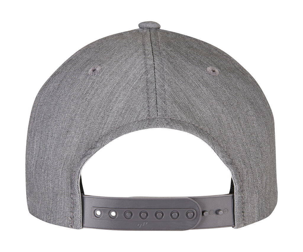 110 Melange Mix Cap - ShirtStore