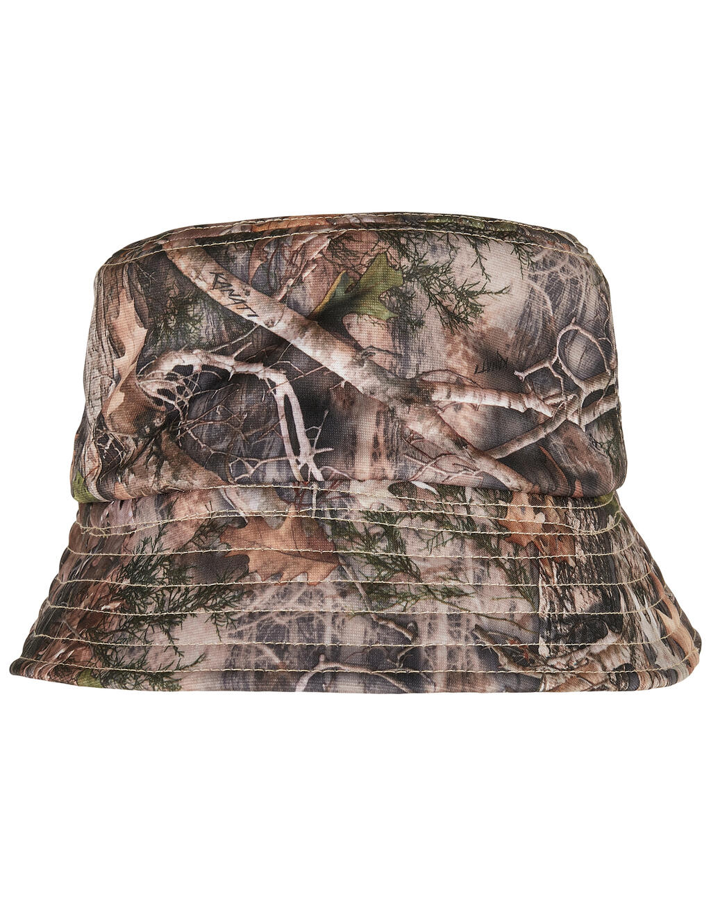 Sherpa Real Tree Camo Reversible Bucket Hat - ShirtStore