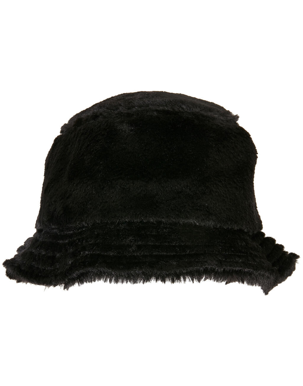 Fake Fur Bucket Hat - ShirtStore