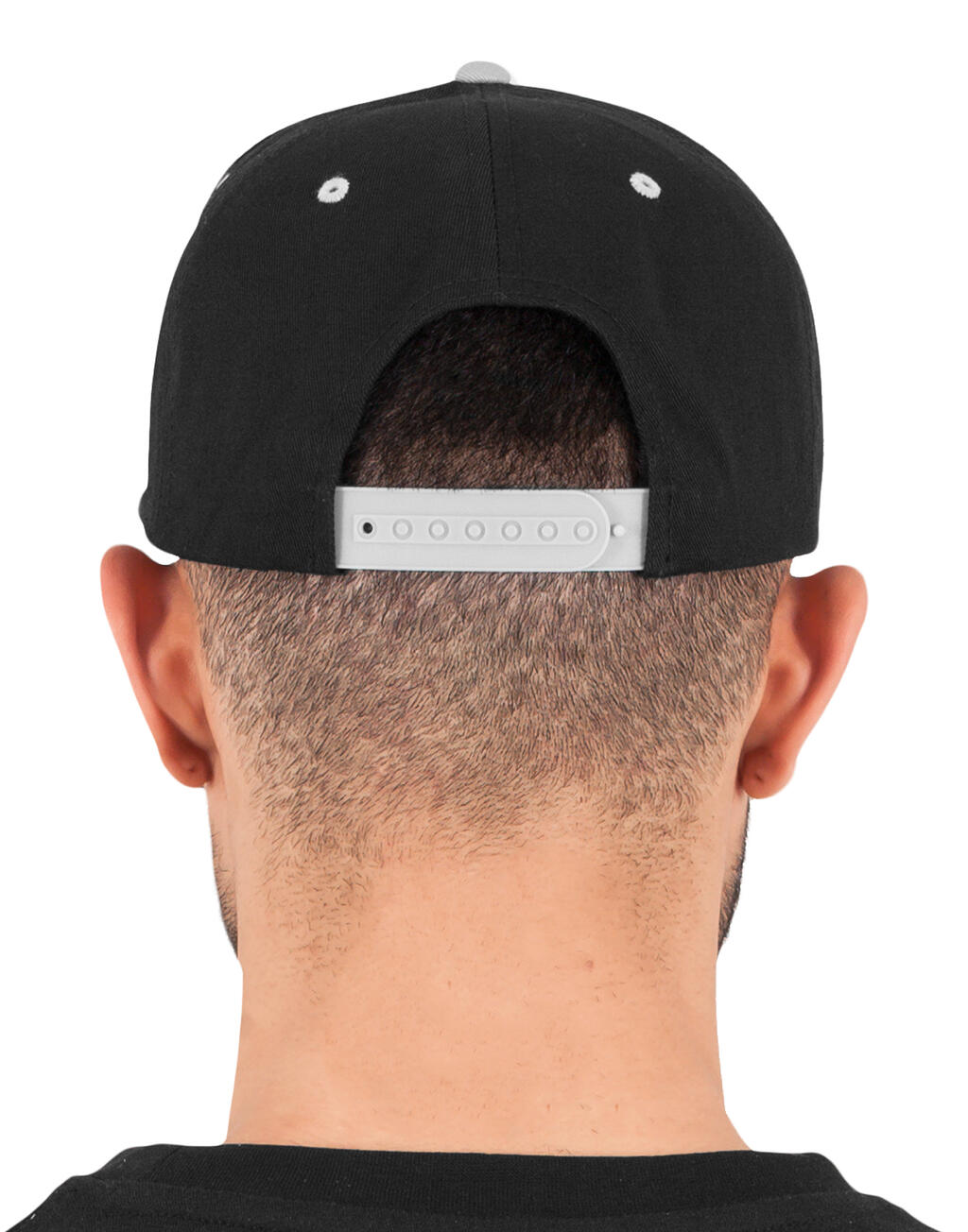 Classic 5 Panel Snapback - ShirtStore
