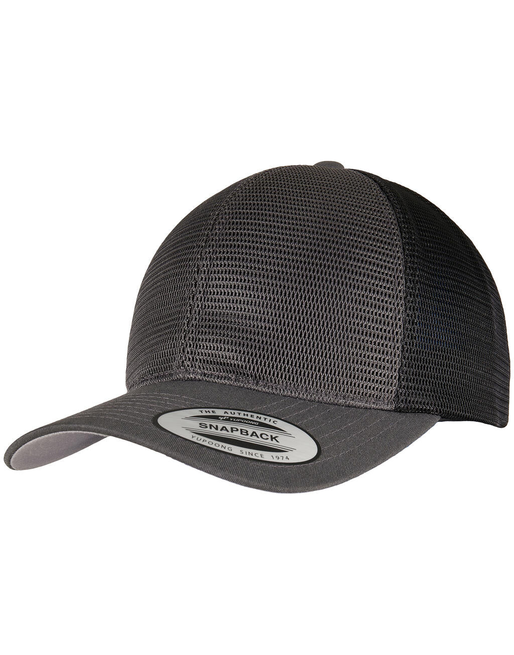 360° Omnimesh 2-Tone Cap - ShirtStore