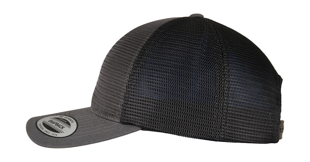 360° Omnimesh 2-Tone Cap - ShirtStore