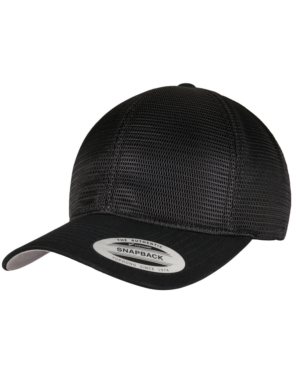 360° Omnimesh Cap - ShirtStore