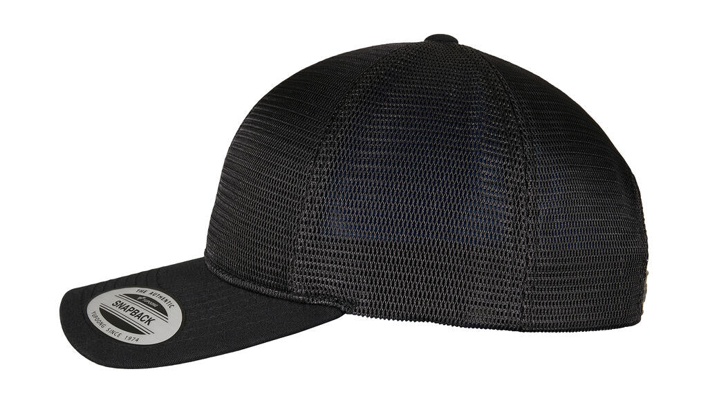 360° Omnimesh Cap - ShirtStore