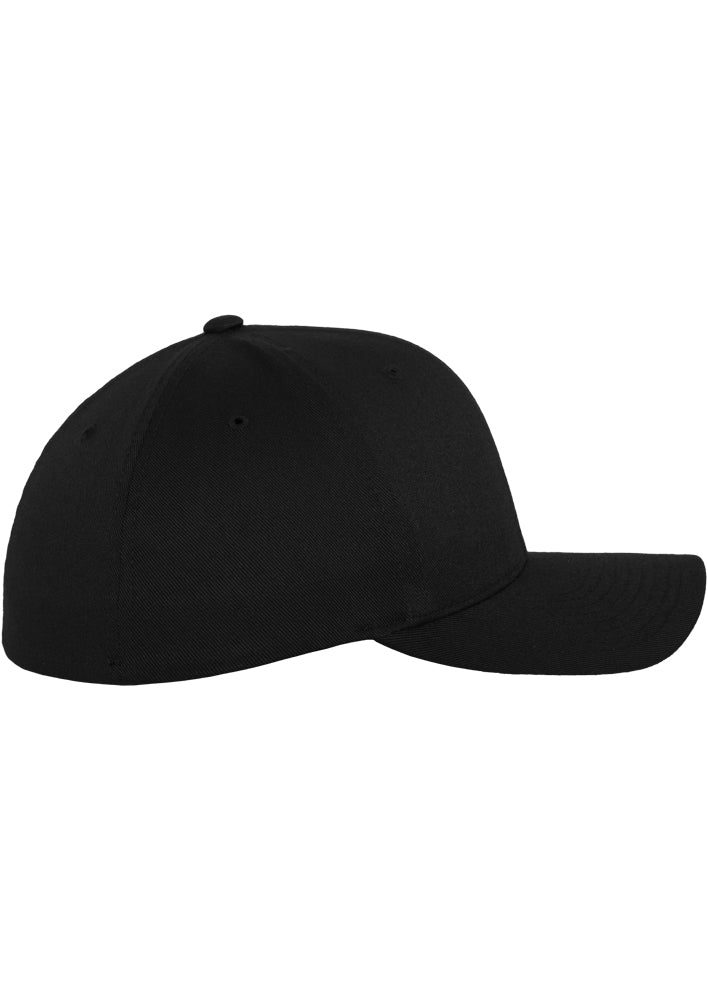 Fitted Baseball Cap - ShirtStore