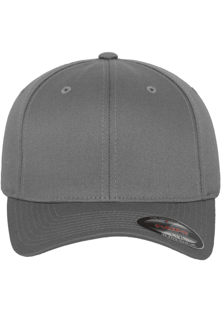 Fitted Baseball Cap - ShirtStore