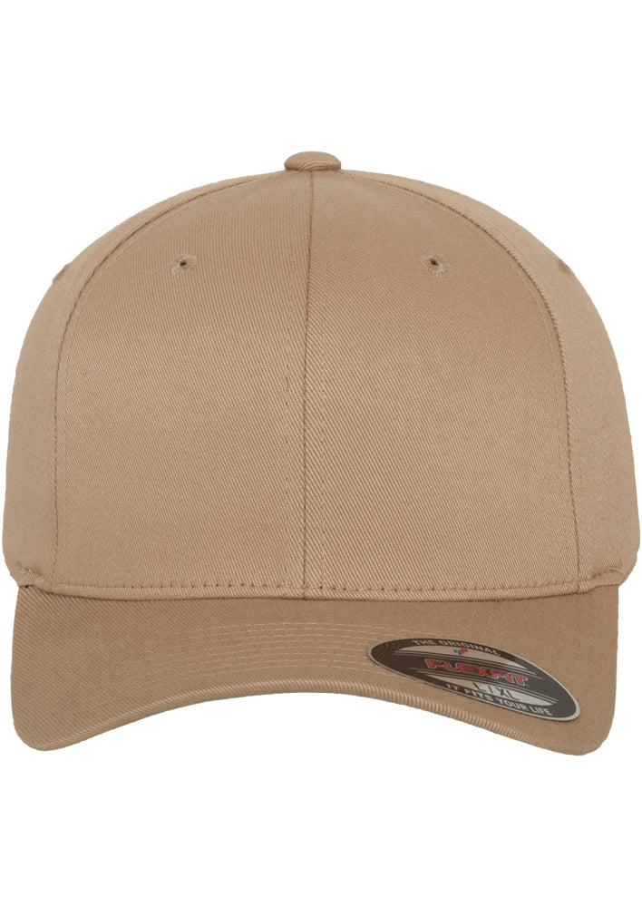 Fitted Baseball Cap - ShirtStore