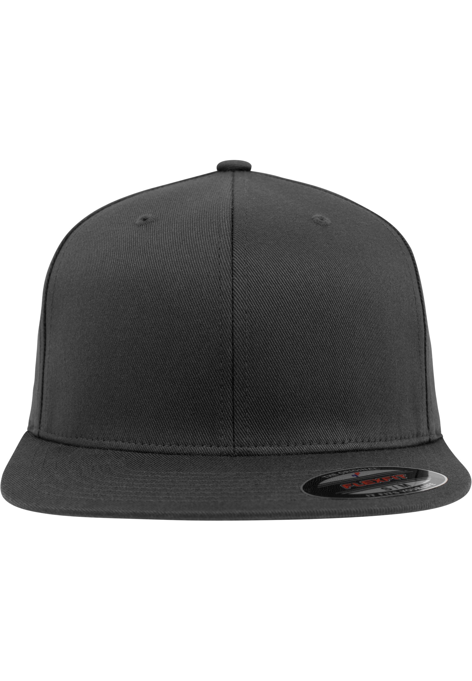 Flexfit Flat Visor - ShirtStore