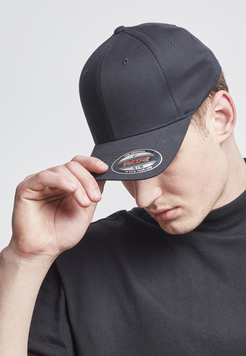 Flexfit Organic Cotton Cap - ShirtStore