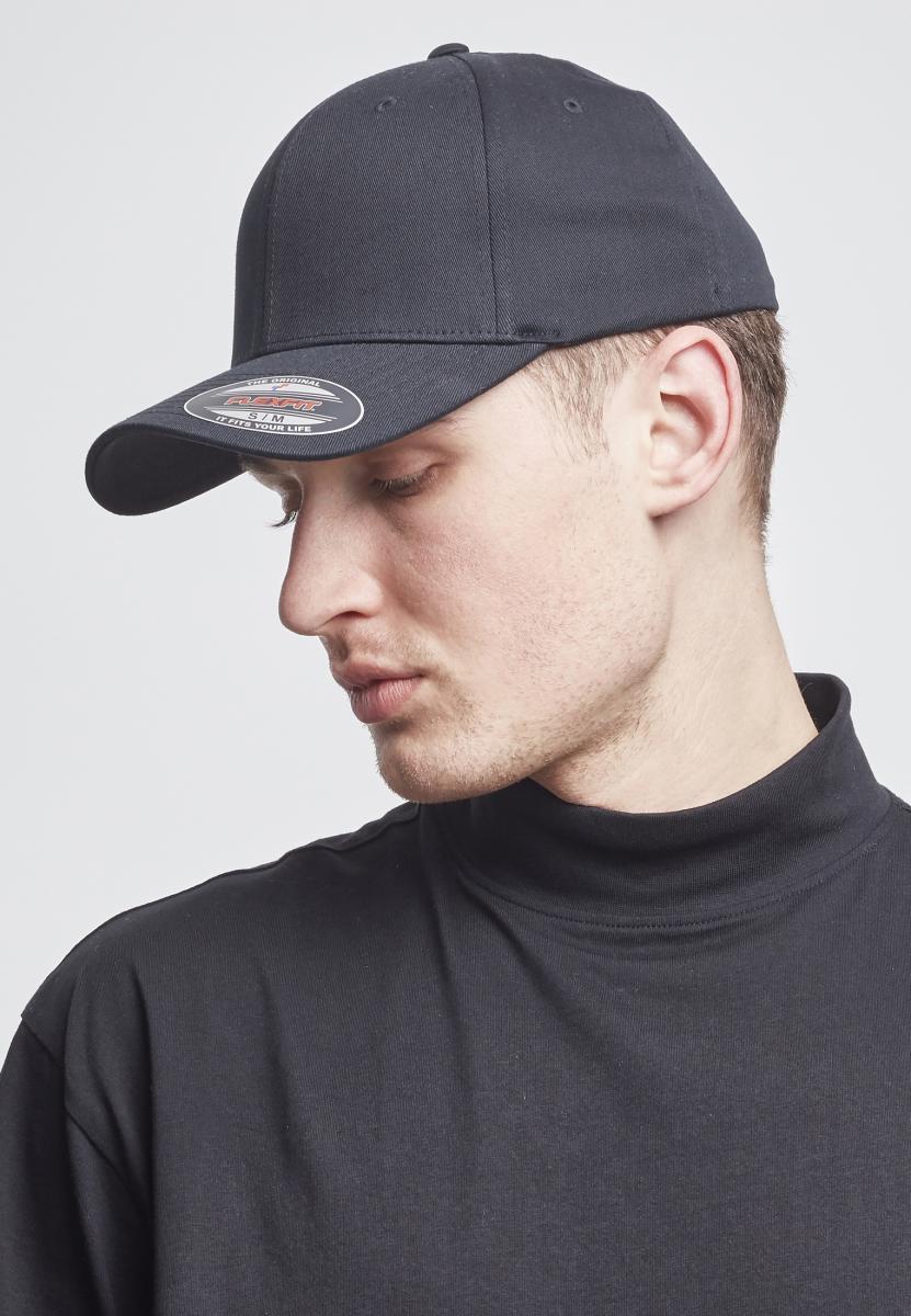 Flexfit Organic Cotton Cap - ShirtStore