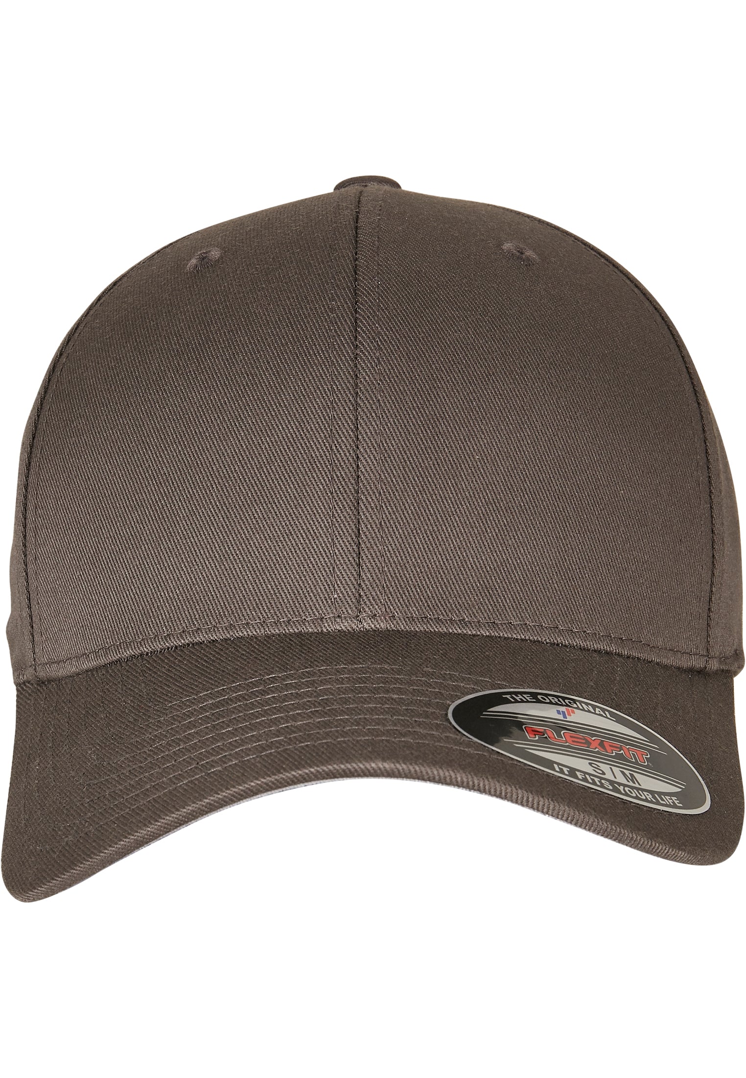 Fitted Baseball Cap - ShirtStore