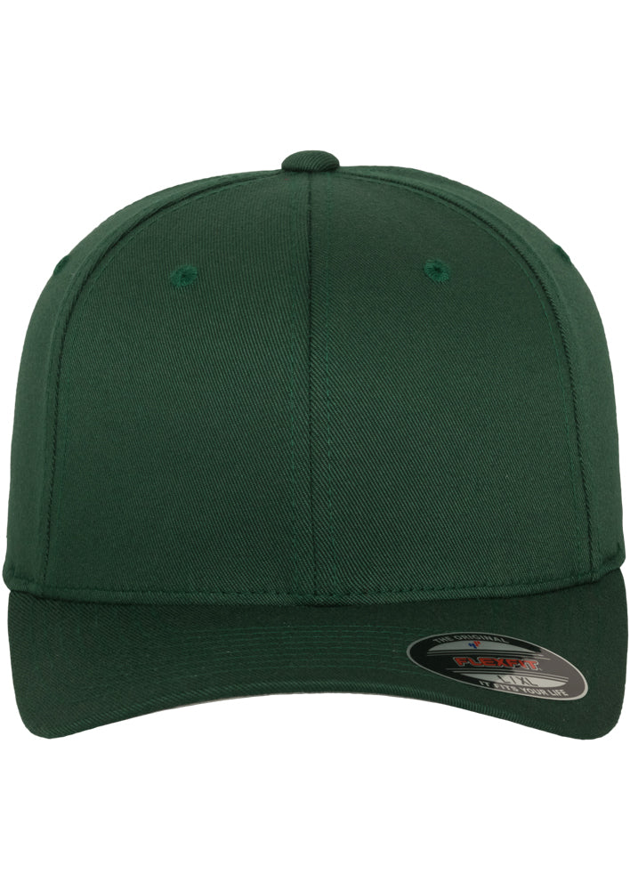 Fitted Baseball Cap - ShirtStore