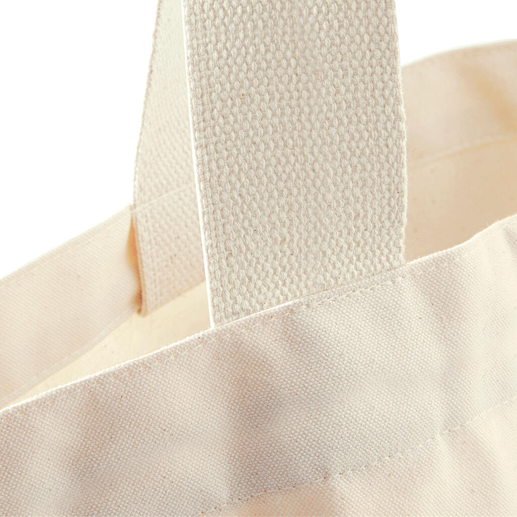  EarthAware™ Organic Marina Tote XL in Farbe Natural