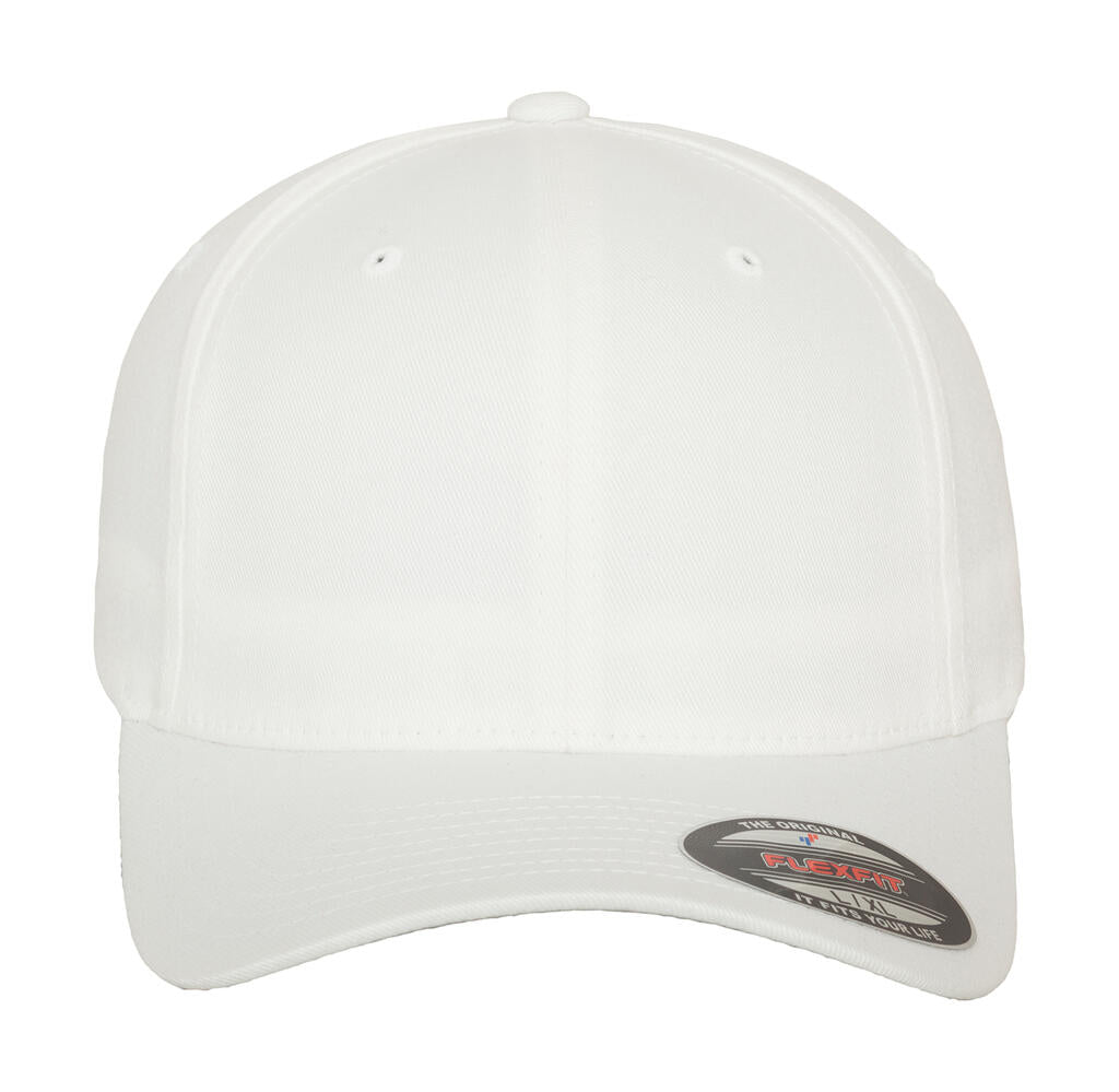 Flexfit Wooly Combed Cap Kids - ShirtStore