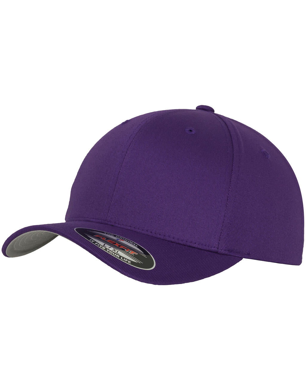 Flexfit Wooly Combed Cap Kids - ShirtStore