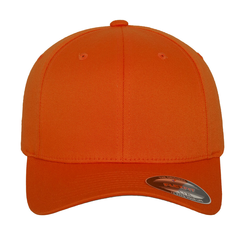 Flexfit Wooly Combed Cap Kids - ShirtStore