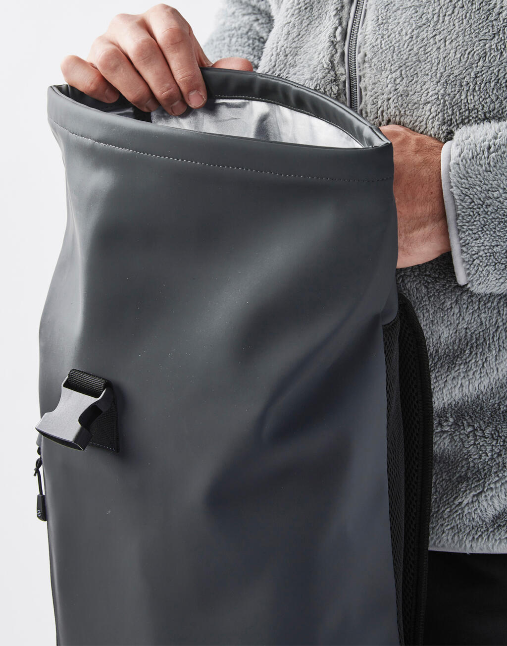 Sargasso Backpack - ShirtStore