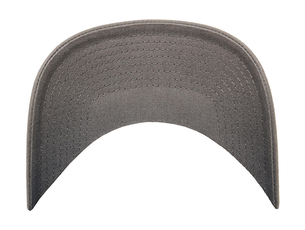 5-Panel Curved Classic Snapback - ShirtStore