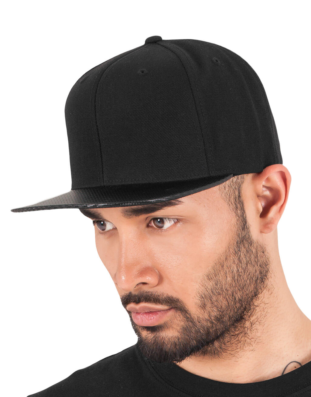 Carbon Snapback - ShirtStore
