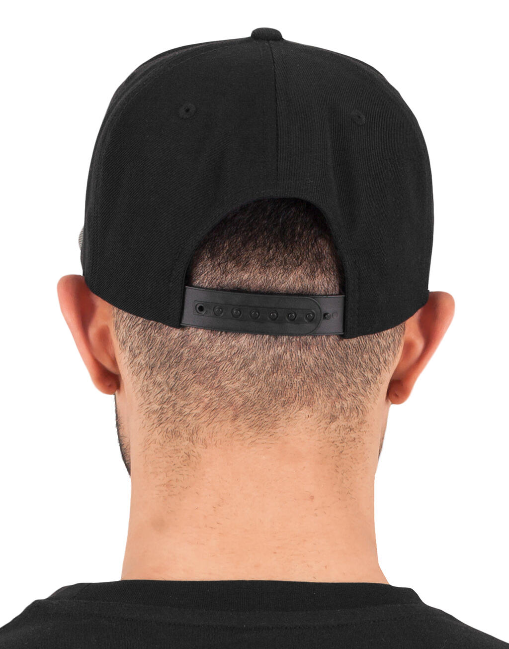 Carbon Snapback - ShirtStore