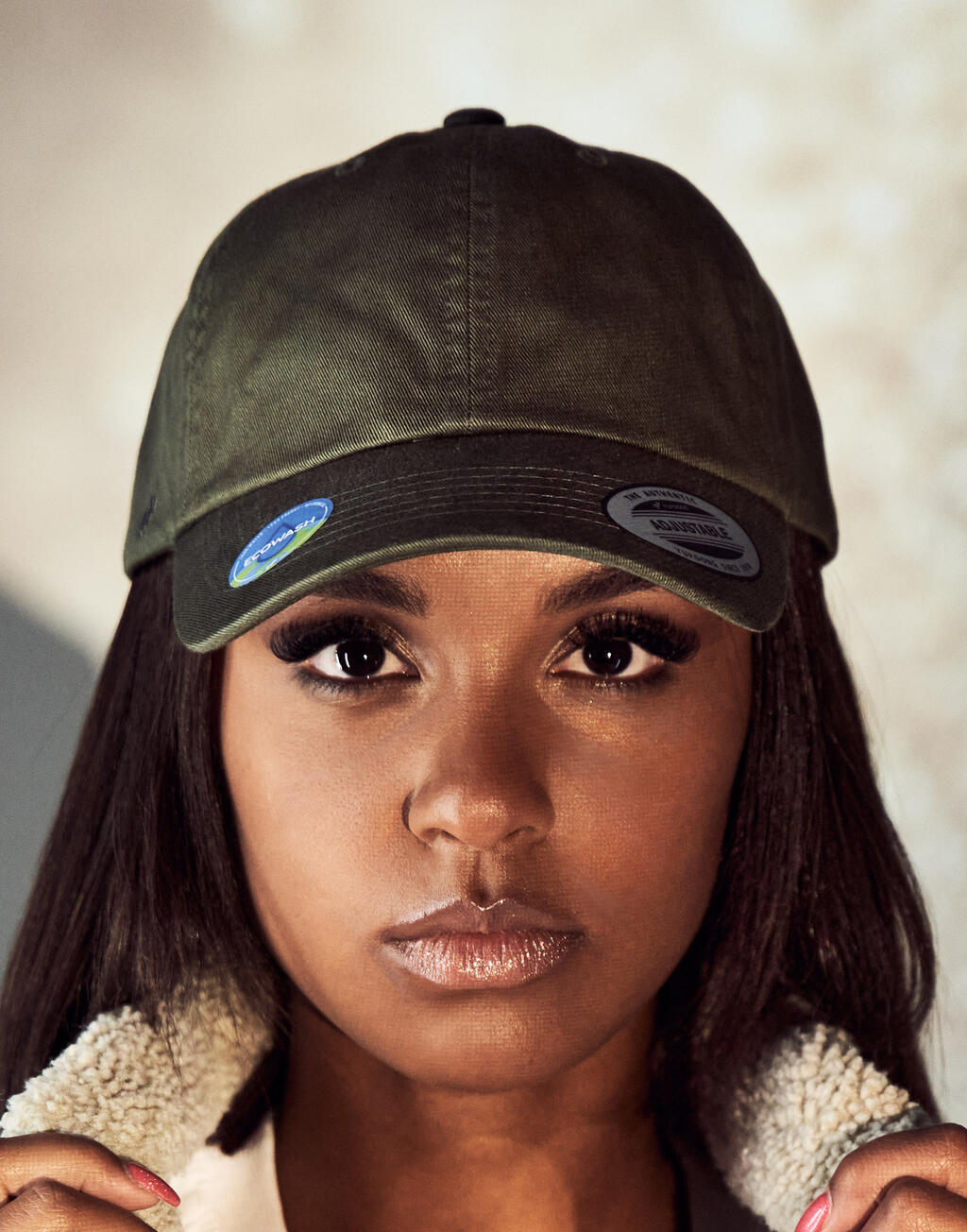 Ecowash Dad Cap - ShirtStore