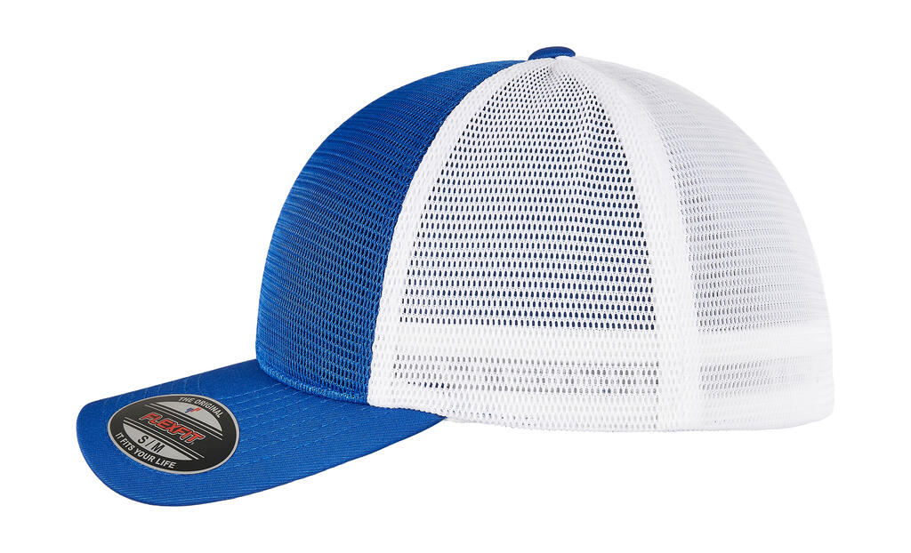 Flexfit 360 Omnimesh Cap 2-Tone - ShirtStore