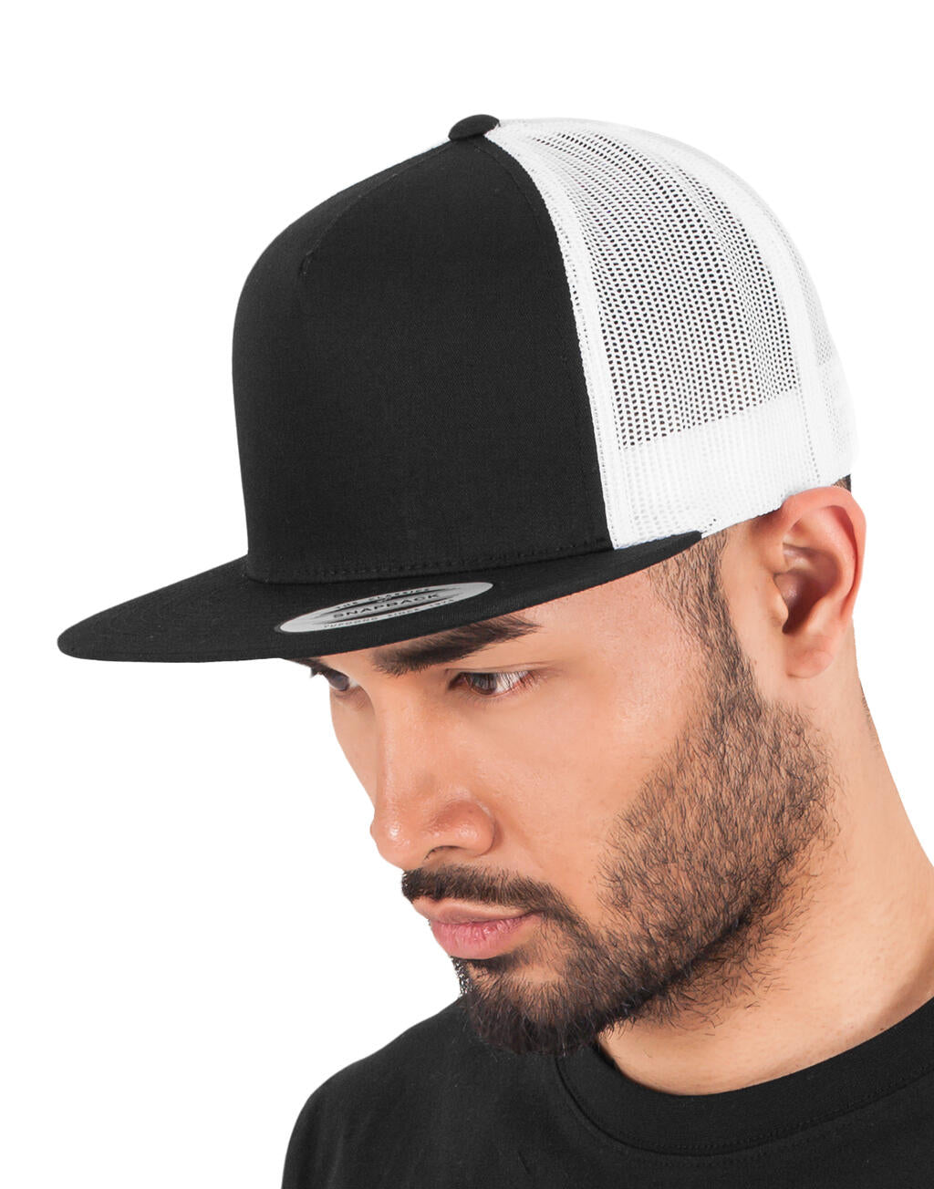 Classic Trucker 2-Tone - ShirtStore