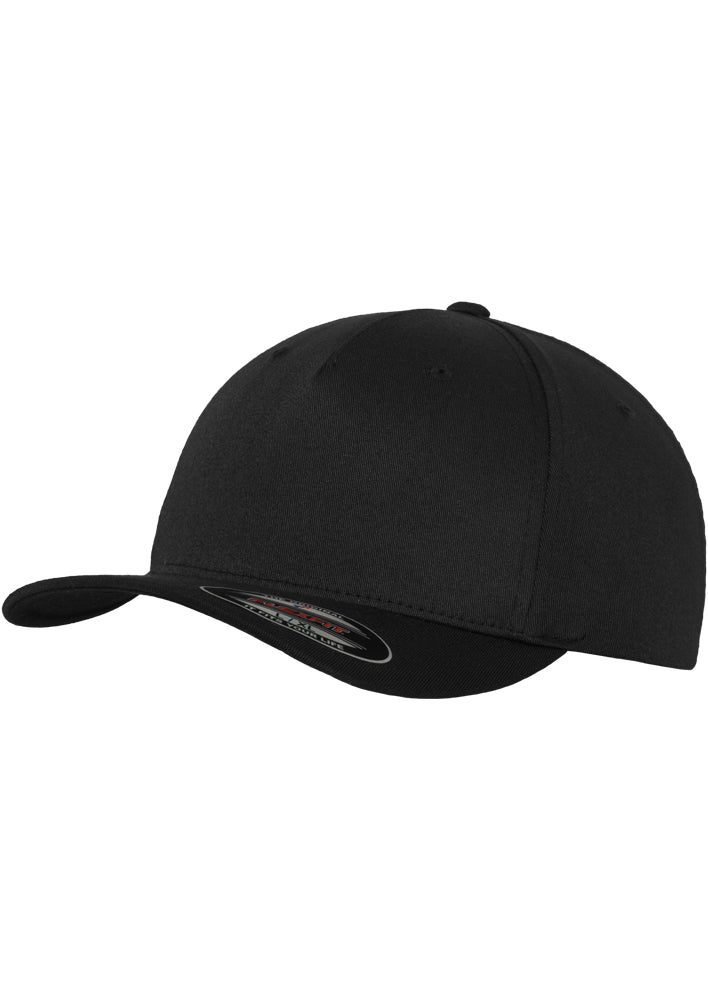 Fitted Baseball Cap - ShirtStore