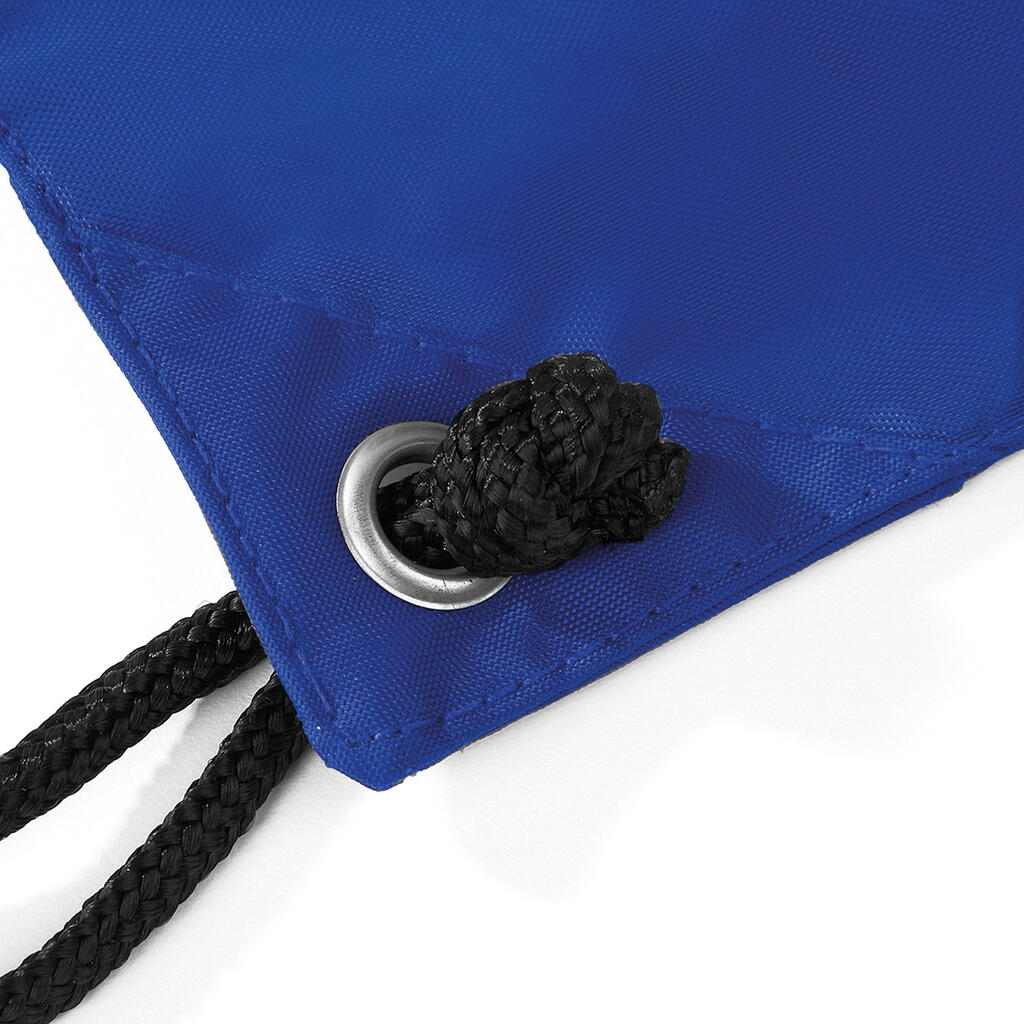  Premium Gymsac in Farbe Black