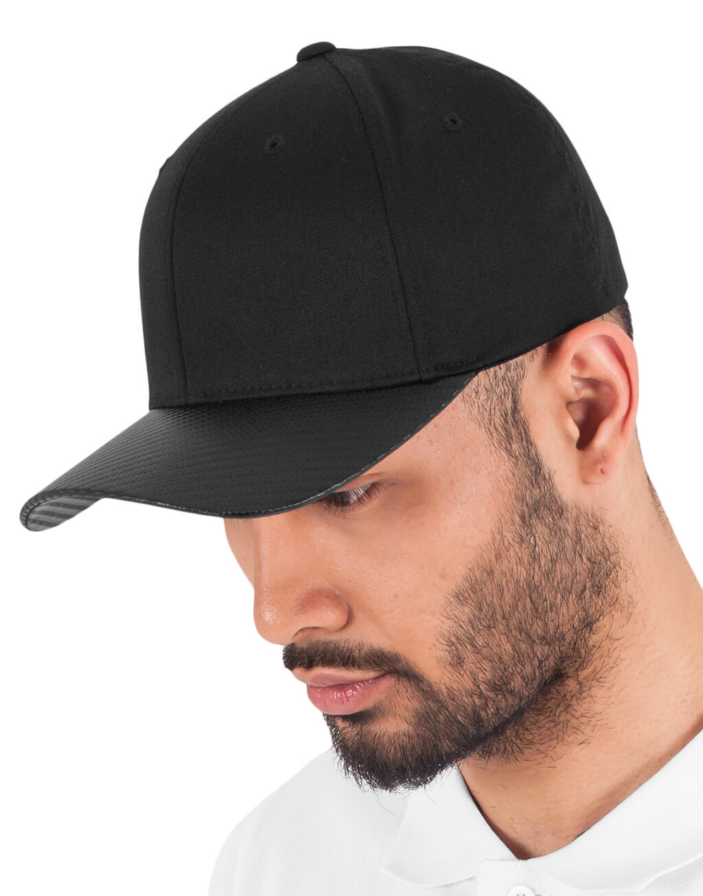 Carbon Flexfit Cap - ShirtStore