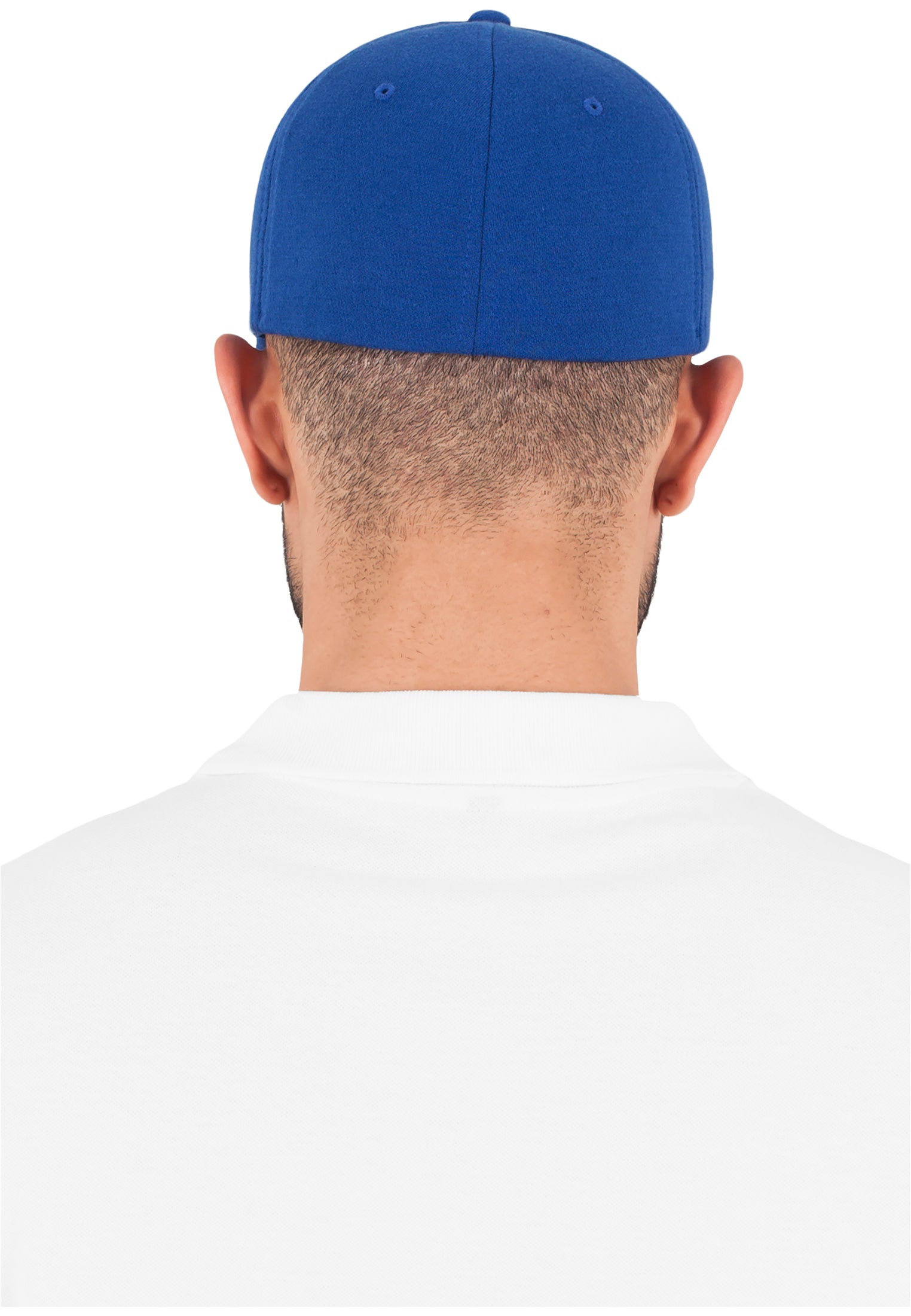 Double Jersey Cap - ShirtStore