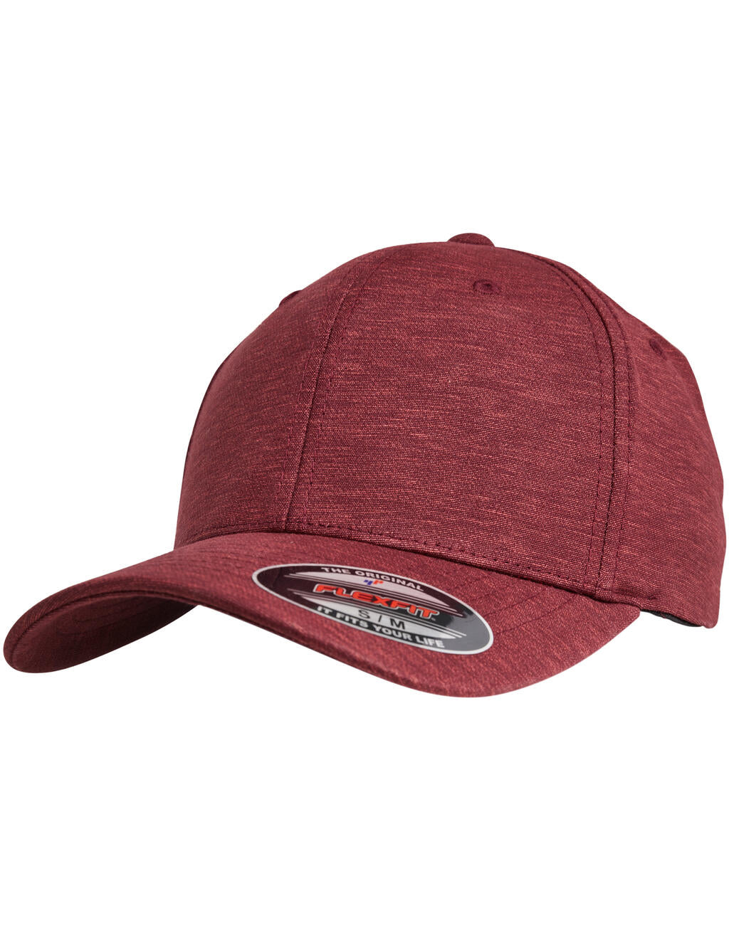 Flexfit Natural Melange - ShirtStore