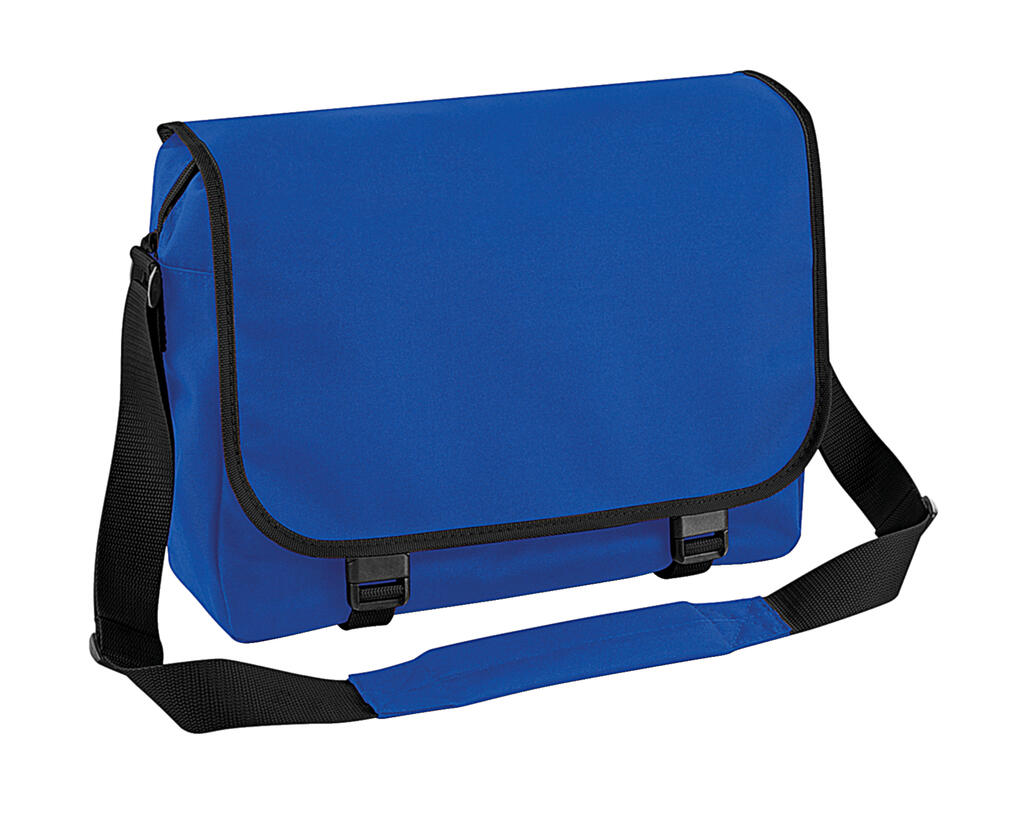  Messenger Bag in Farbe Bright Royal