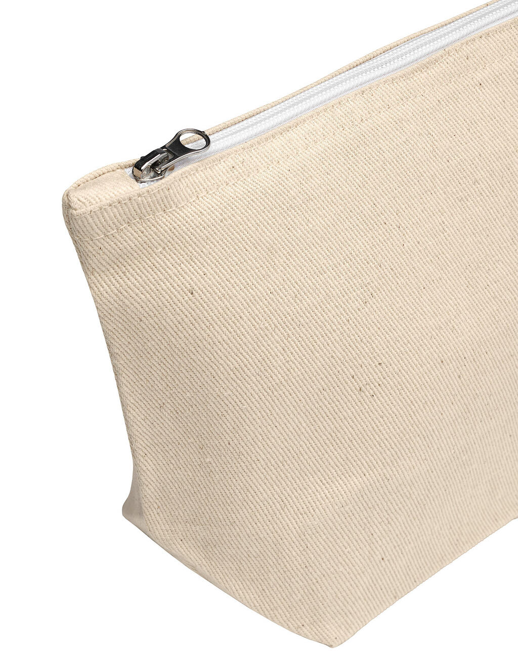 Canvas Accessory Case - ShirtStore