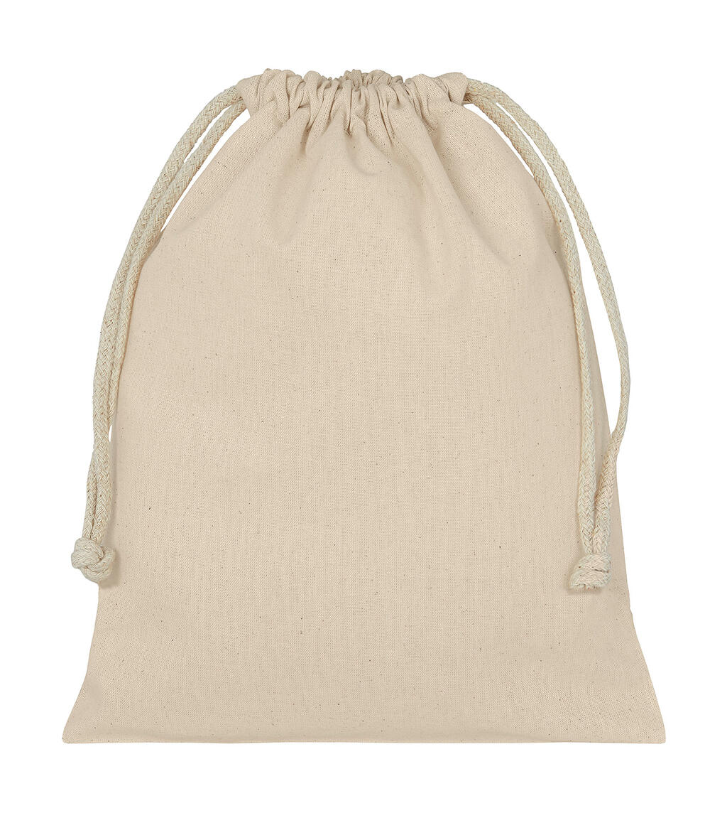 Organic Cotton Stuff Bag - ShirtStore