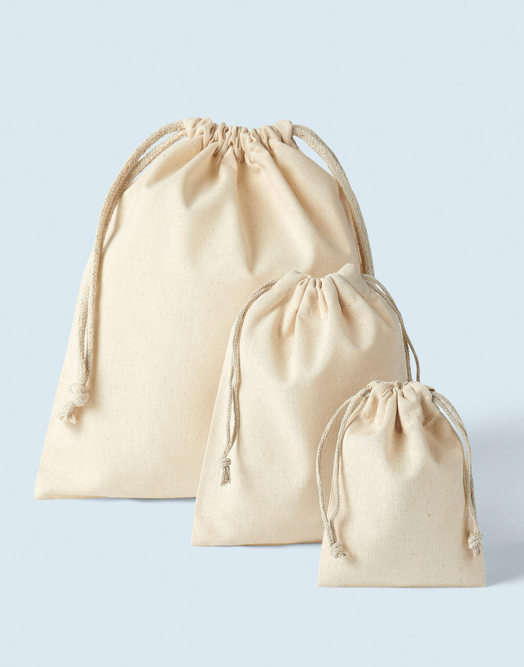 Organic Cotton Stuff Bag - ShirtStore