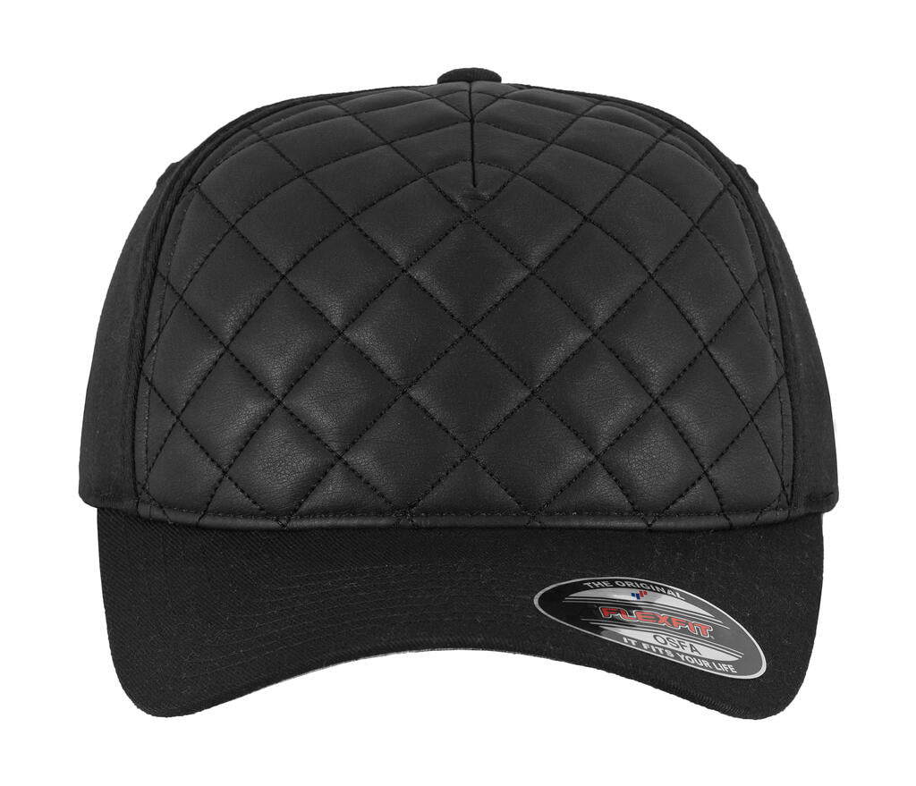 Diamond Quilted Flexfit - ShirtStore