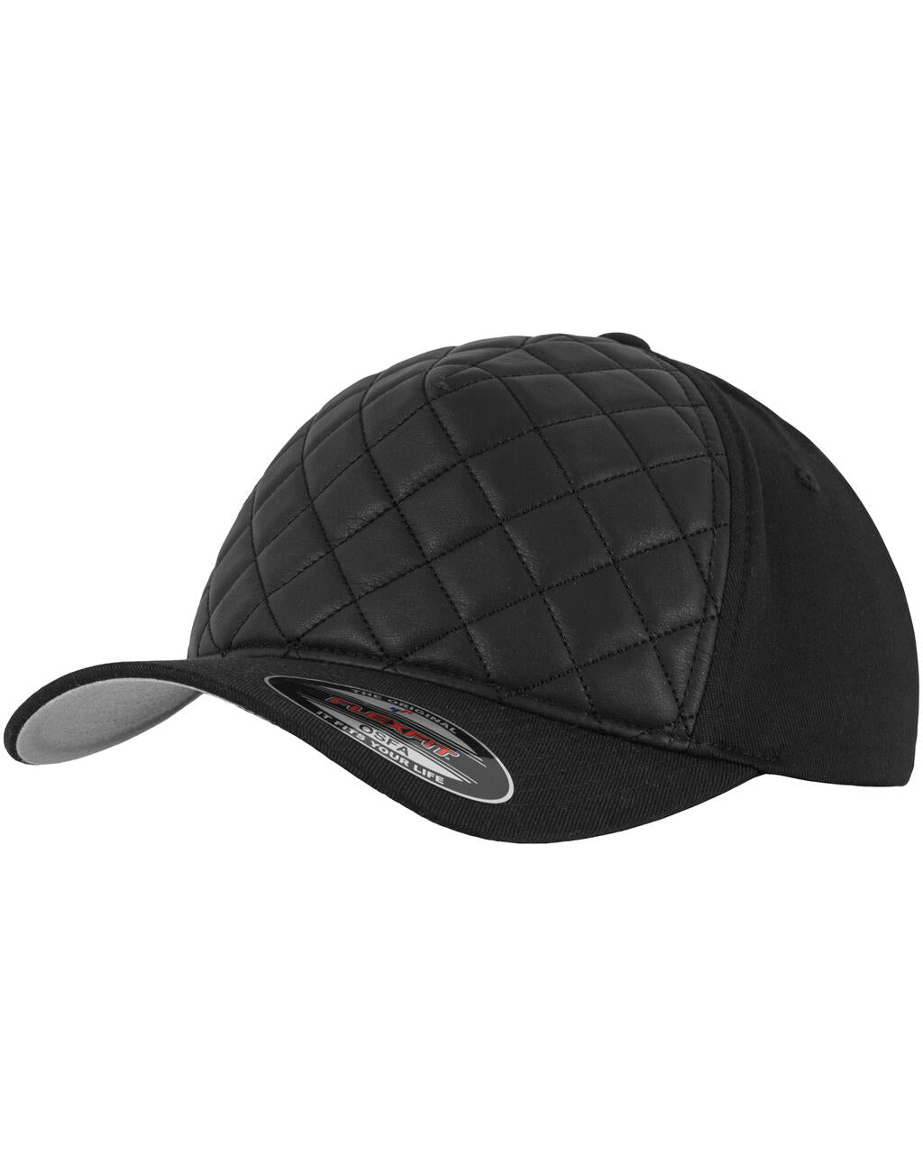 Diamond Quilted Flexfit - ShirtStore