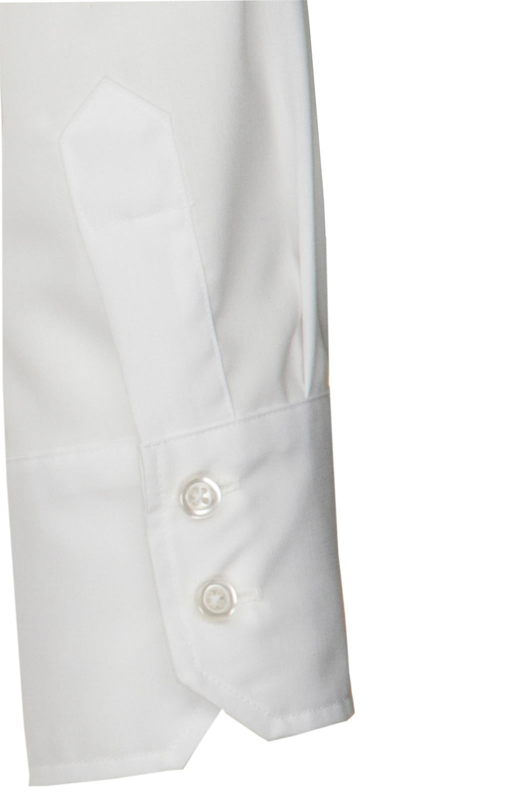  Seidensticker Slim Fit 1/2 Kent Women in Farbe White