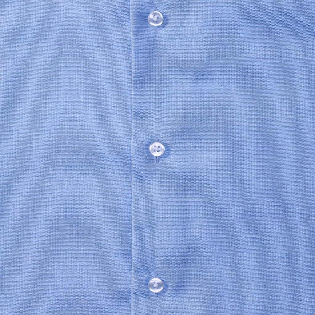  Oxford Shirt LS in Farbe White