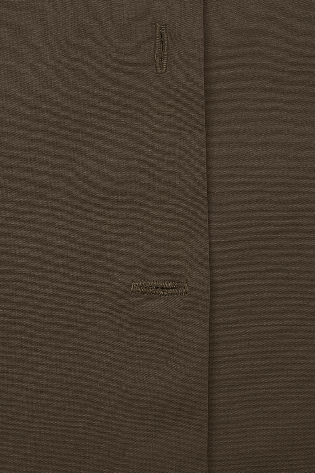  Black Tie SSL/women Poplin Shirt  in Farbe White