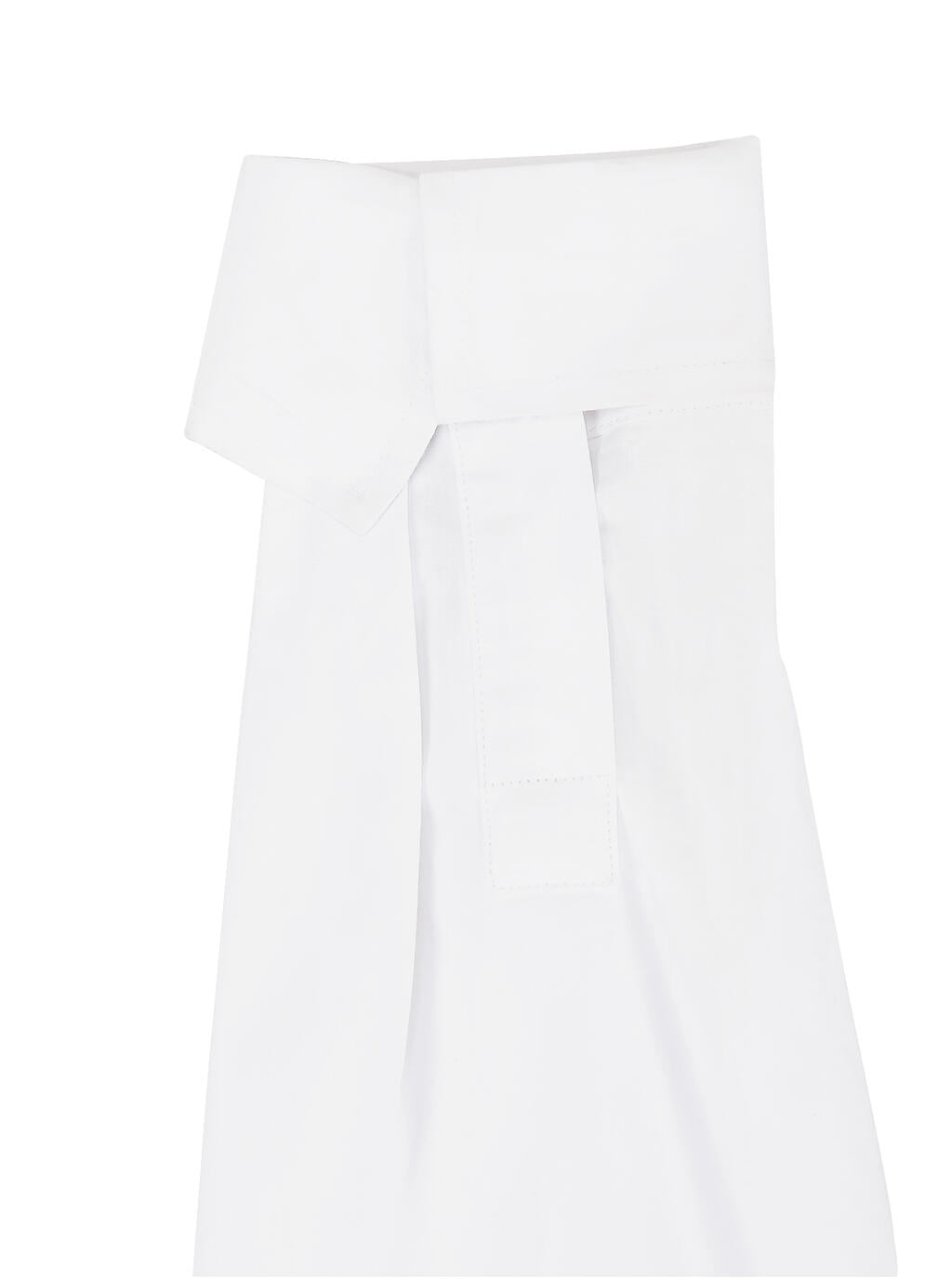  Heritage LSL/women Poplin Shirt in Farbe White