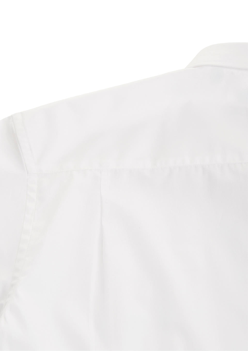  Heritage SSL/men Poplin Shirt in Farbe White