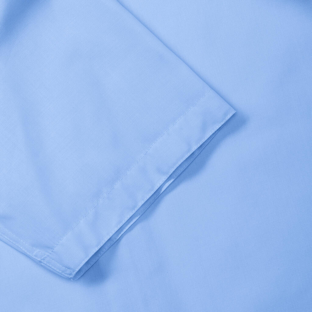  Men's Tailored Ultimate Non-Iron Shirt in Farbe White