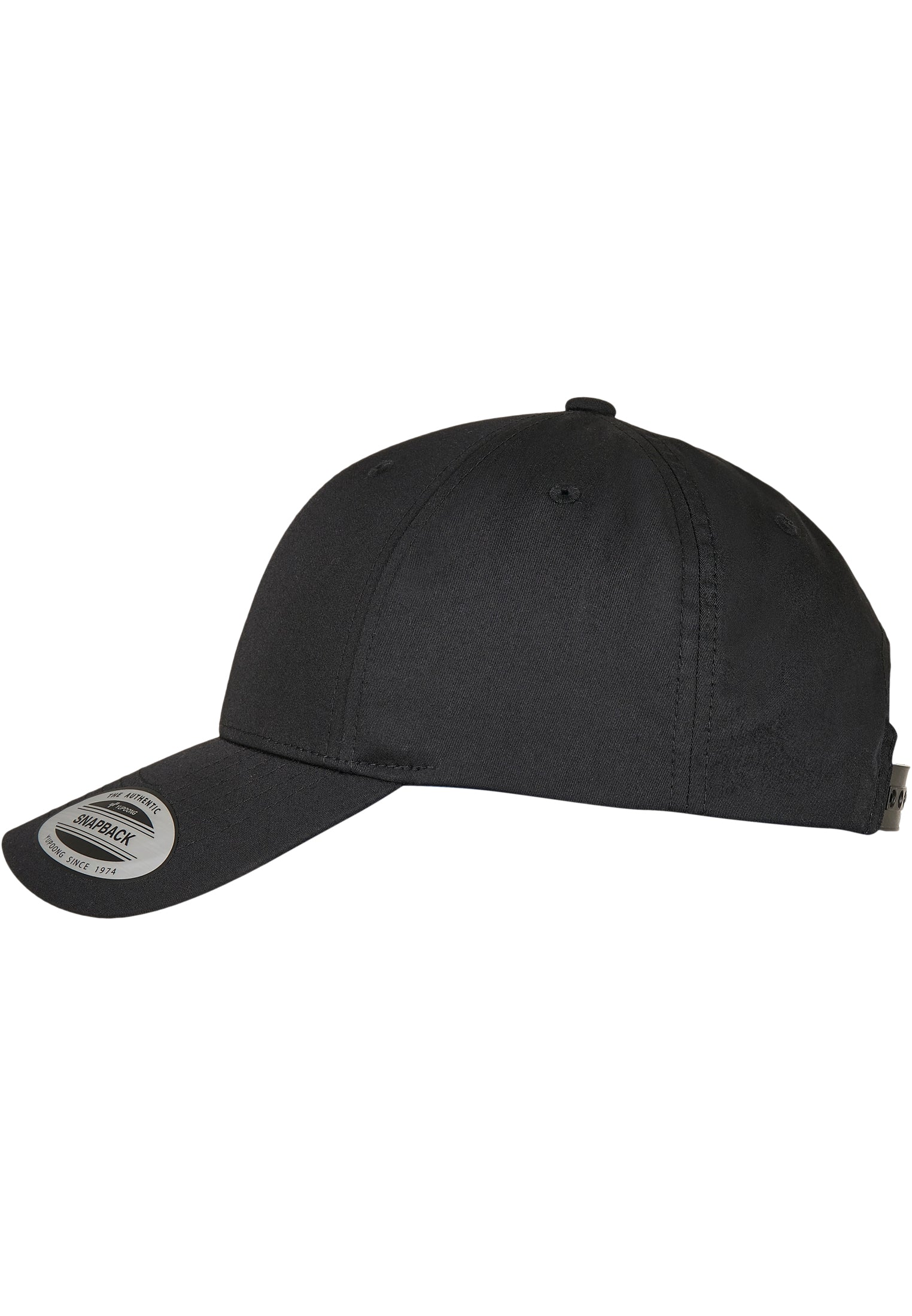 Flexfit Recycled Poly Twill Snapback - ShirtStore